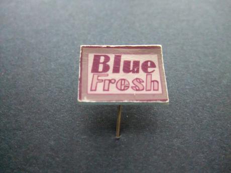 Blue Fresh antibacteriële anti zweetlucht,doekje, Schoonmaak